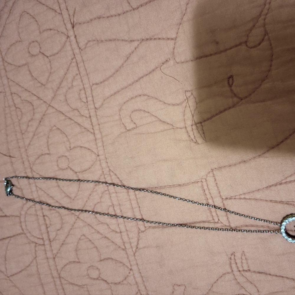 Necklace - Picture 2 of 2
